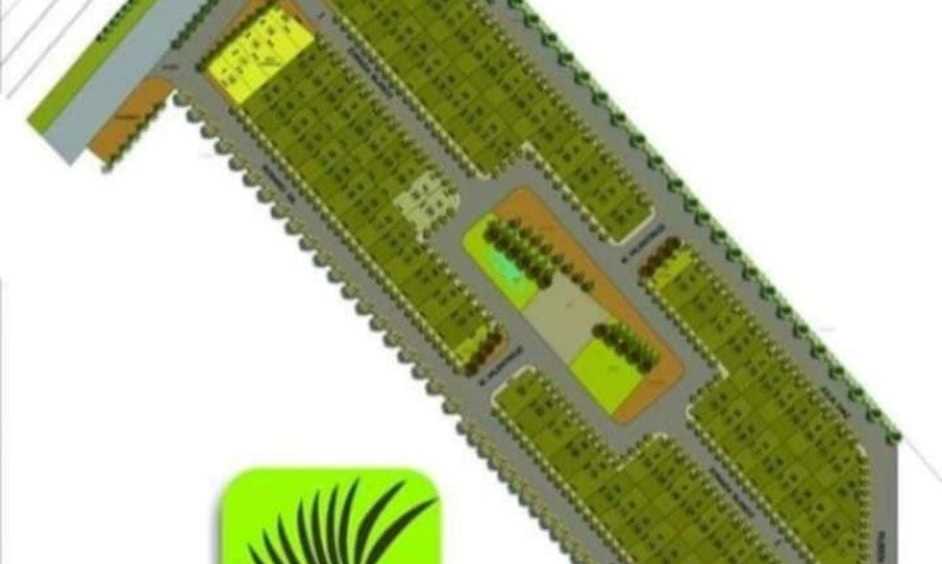 Terreno en Venta Palmares Norte, Río Cuarto - Imagen 1