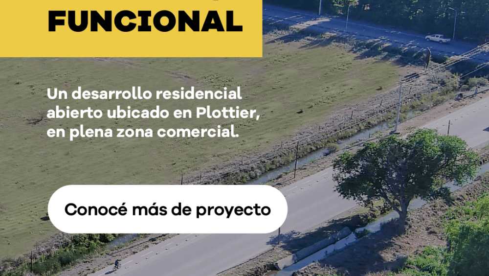 Lote en Venta Gral. Roca Y Candolle, Plottier - Imagen 5