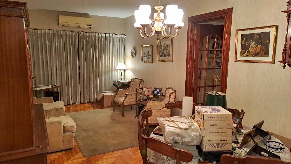 Departamento en Caballito en Venta · dueño directo · 3 dorm · 4 ambientes - Imagen 2