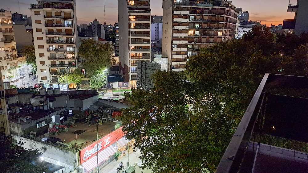 Departamento Caballito - Imagen