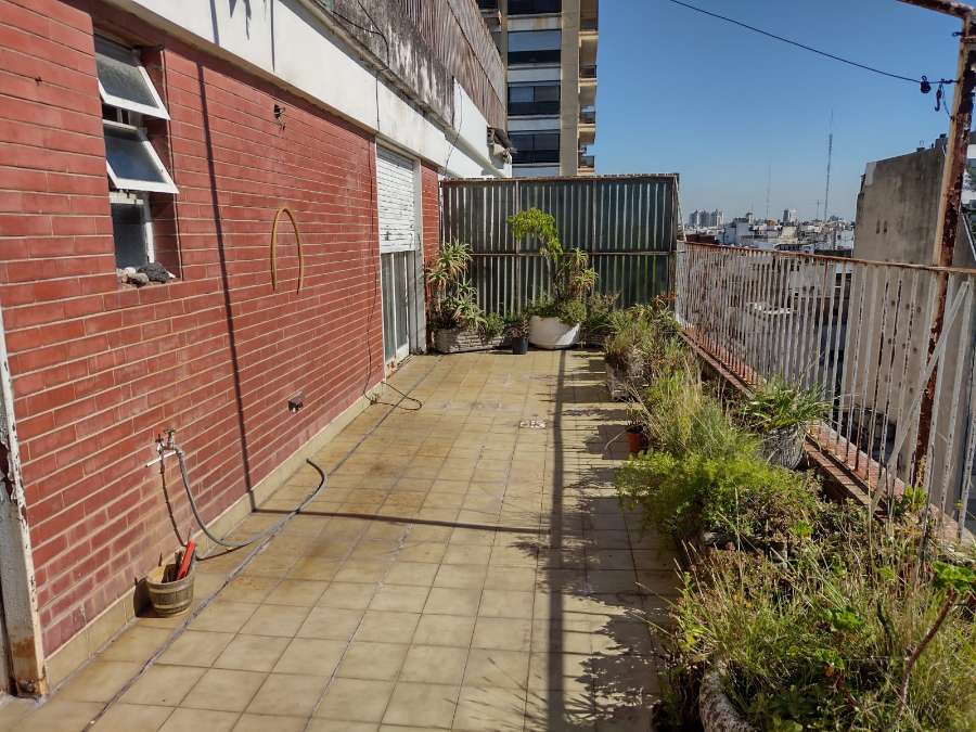 Departamento Recoleta - Imagen