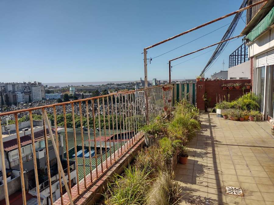 Departamento Recoleta - Imagen