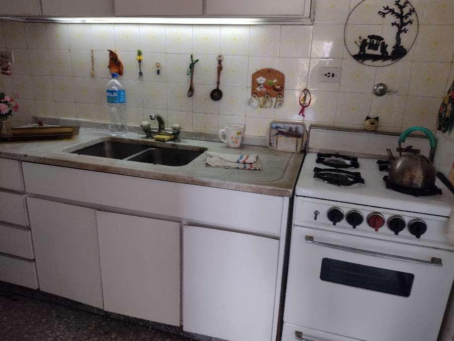 Departamento Recoleta - Imagen