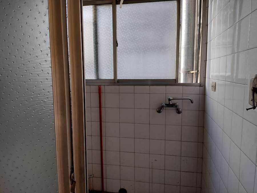 Departamento Recoleta - Imagen