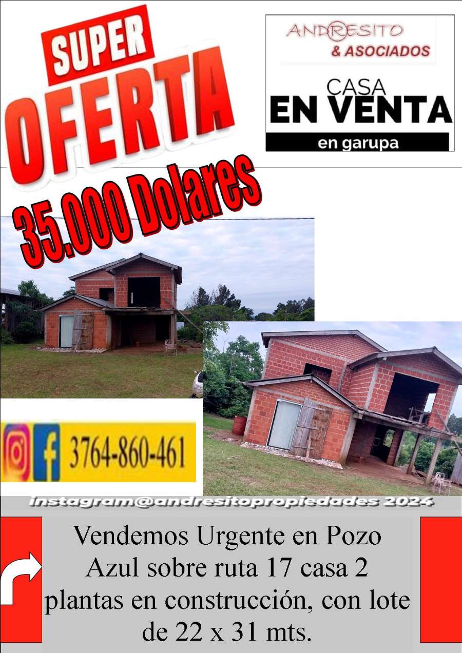 Casa en Venta Garupa, Garupa - Imagen 8