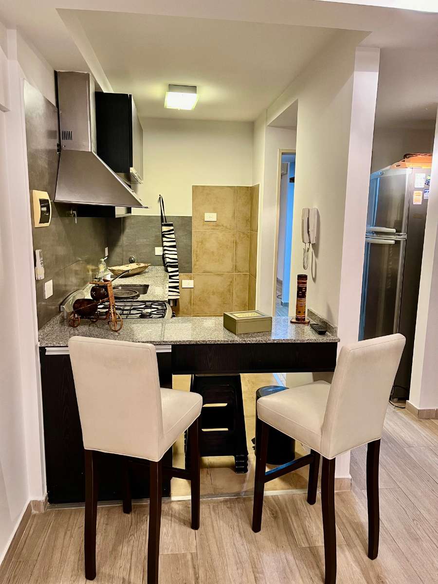 Departamento Palermo - Imagen