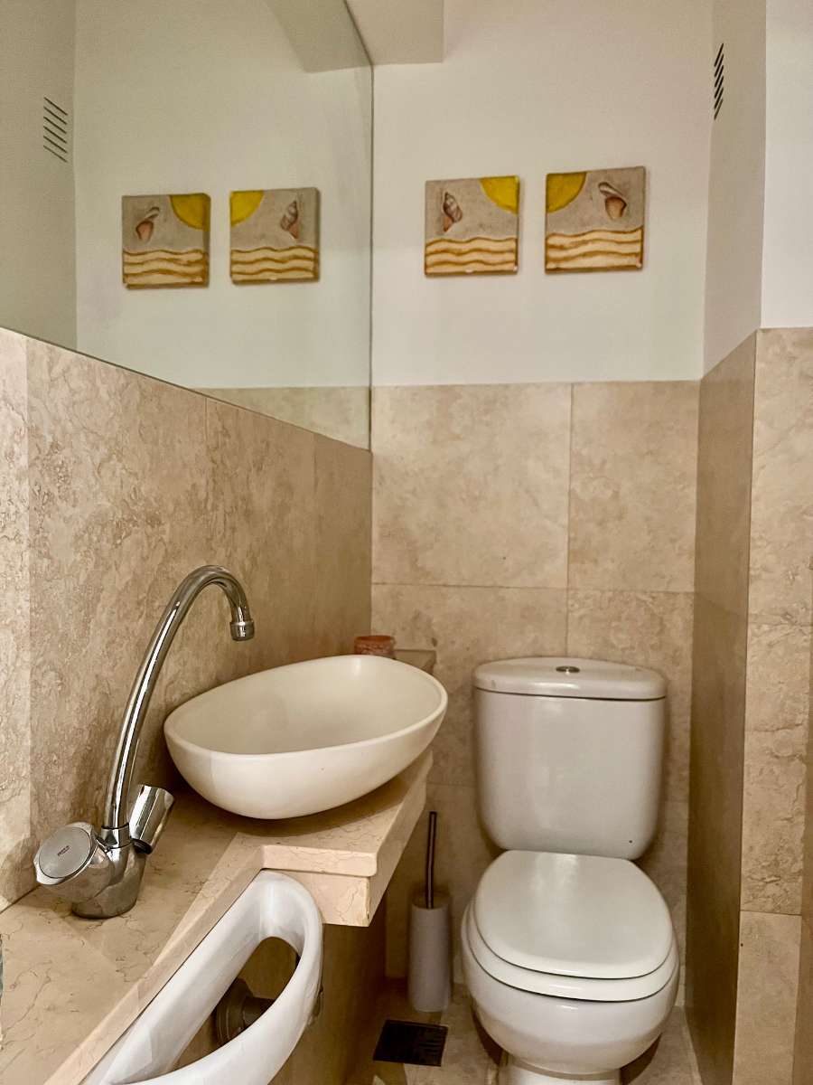 Departamento Palermo - Imagen