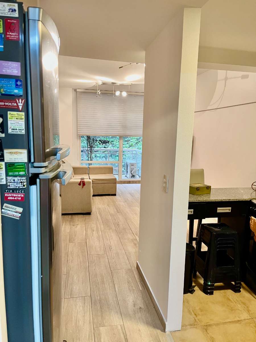 Departamento Palermo - Imagen