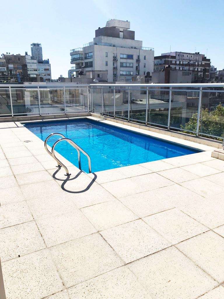 Departamento Palermo - Imagen