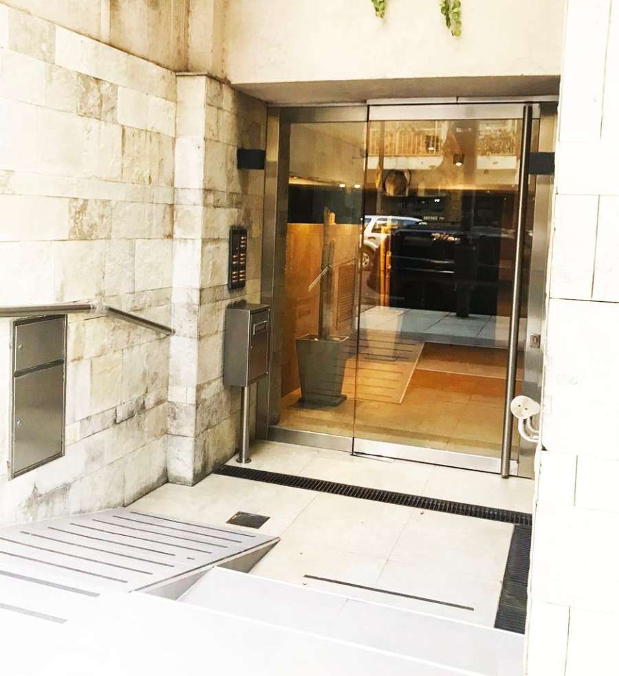 Departamento Palermo - Imagen