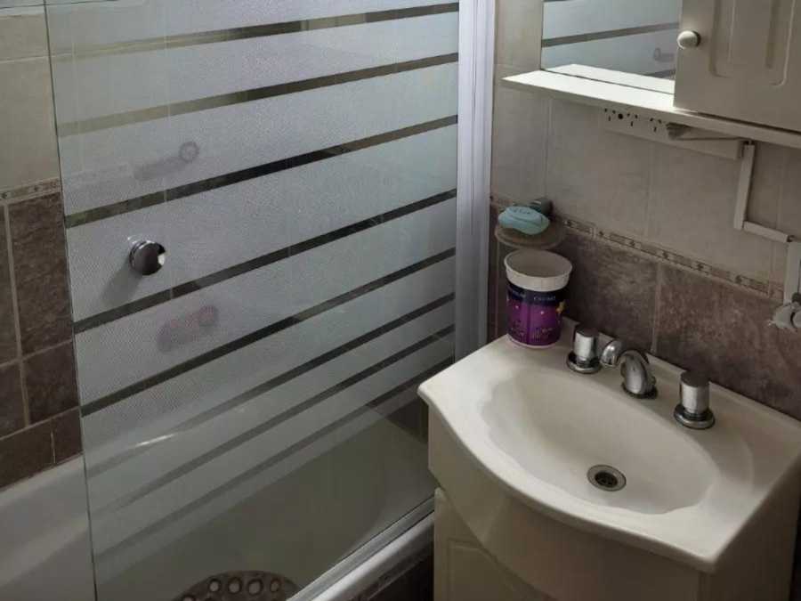 Departamento Recoleta - Imagen