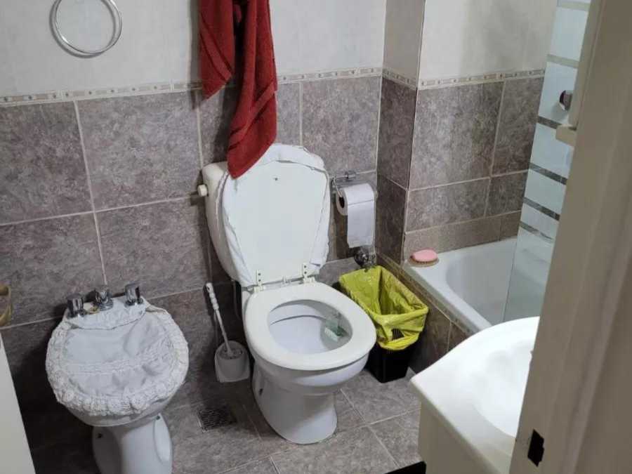 Departamento Recoleta - Imagen