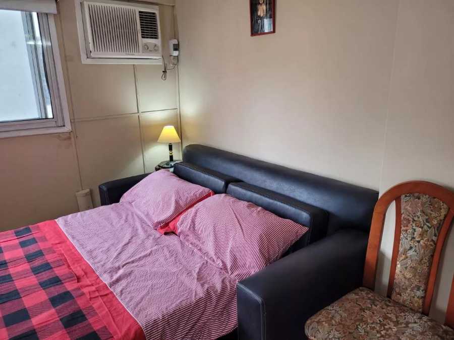 Departamento Recoleta - Imagen