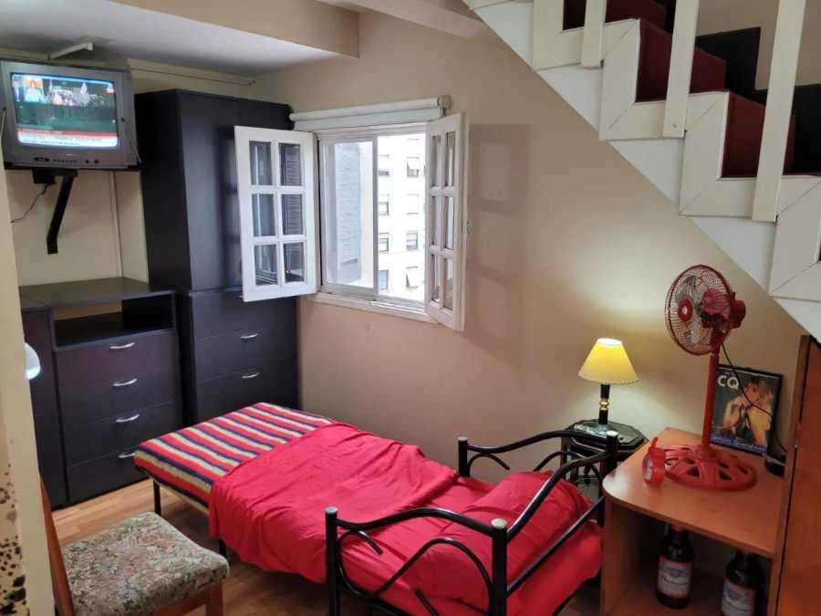 Departamento Recoleta - Imagen