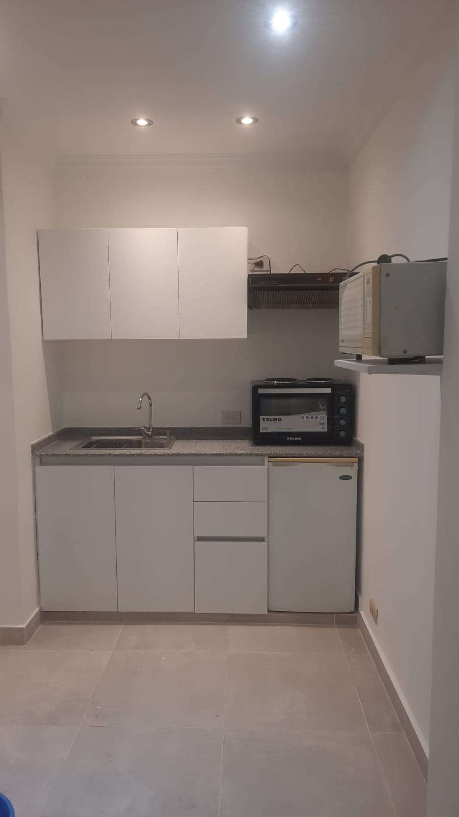 Departamento San Nicolás - Imagen