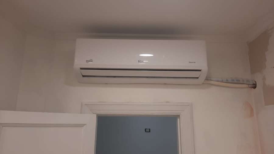 Departamento San Nicolás - Imagen