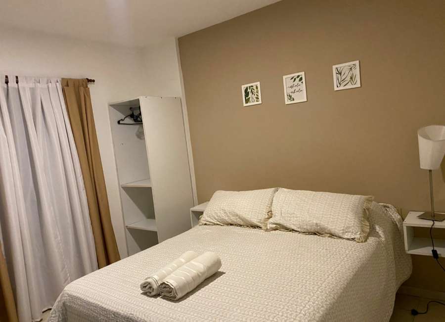 Departamento en Paraná en Temporario · dueño directo · 1 dorm · 2 ambientes - Imagen 2