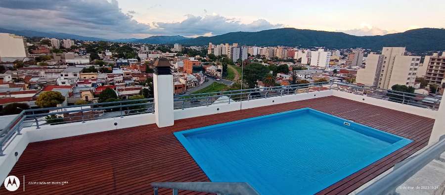 Excelente Departamento en Salta en Temporario · dueño directo · 3 dorm · cochera · 110 m² de lote - Imagen 5