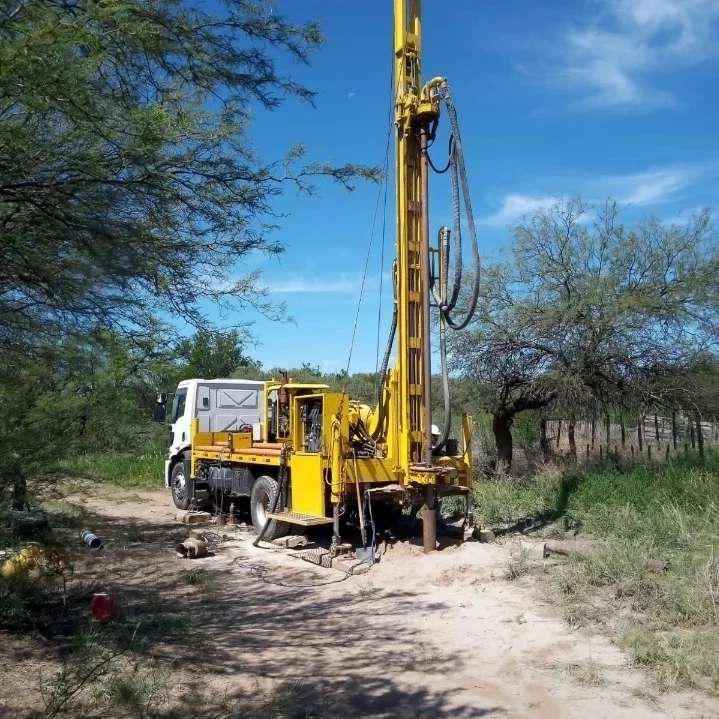 Comprar Campo en San Luis · 2.452.550 ha - Imagen 5