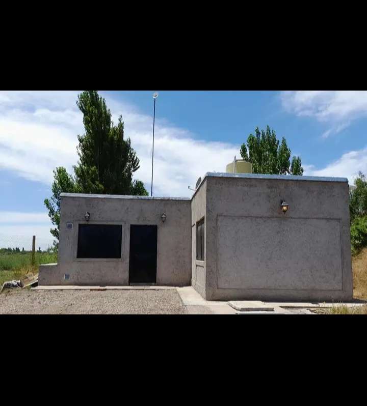 Casa en venta en zona rural de guaymallén kilómetro  - Mendoza - Imagen 1