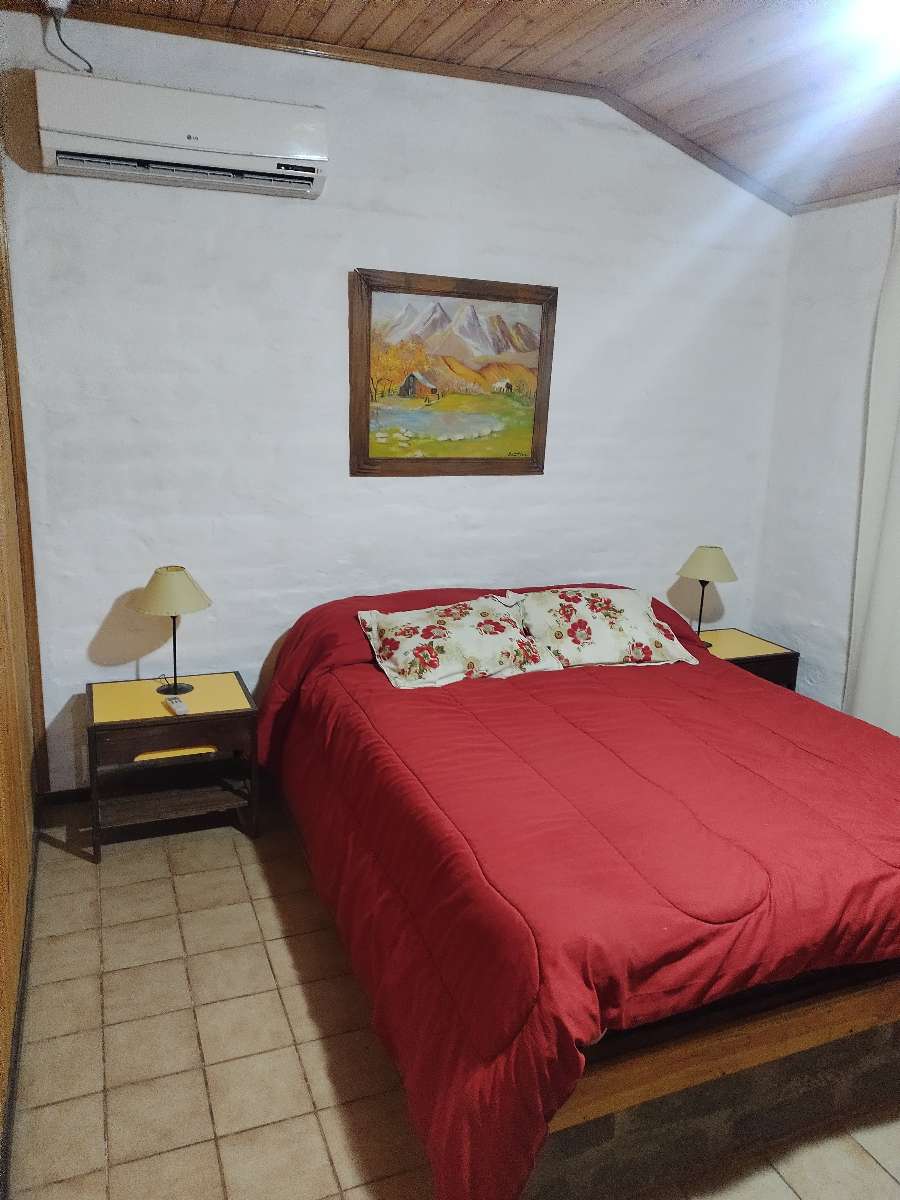 Casa Lujan de Cuyo - Imagen