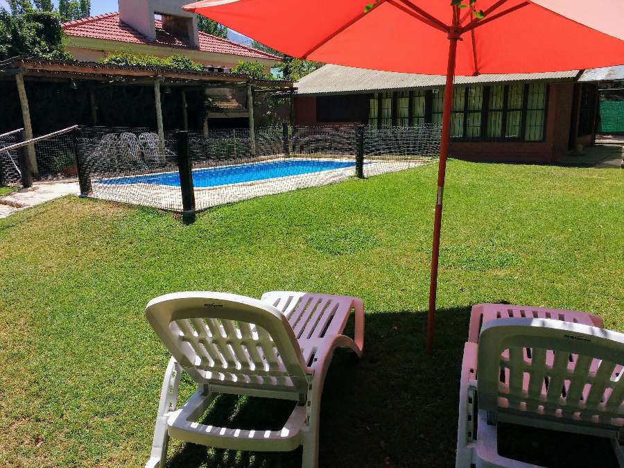 Casa Lujan de Cuyo - Imagen