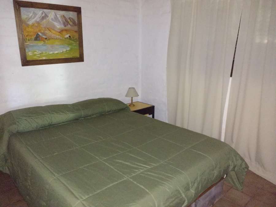 Casa Lujan de Cuyo - Imagen