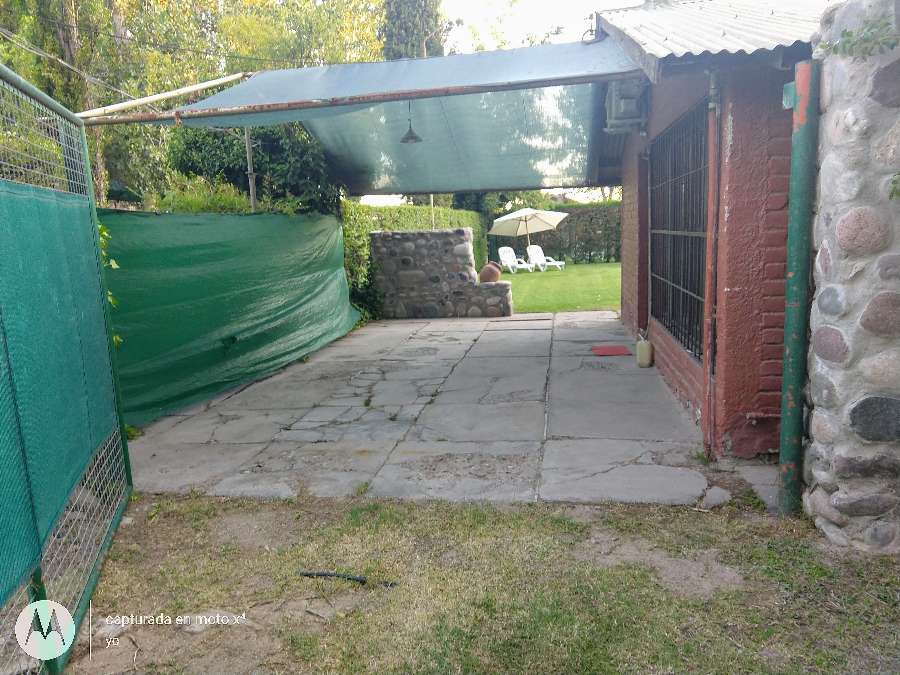 Casa Lujan de Cuyo - Imagen