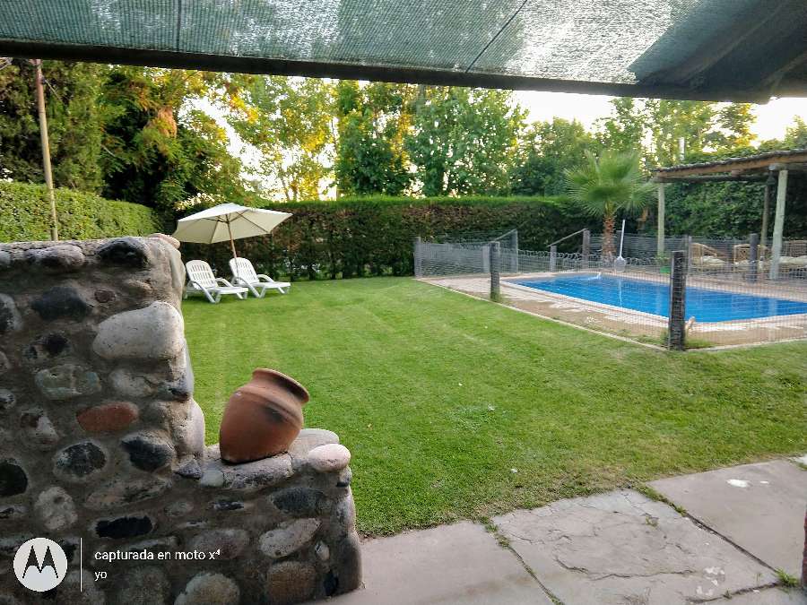 Casa Lujan de Cuyo - Imagen