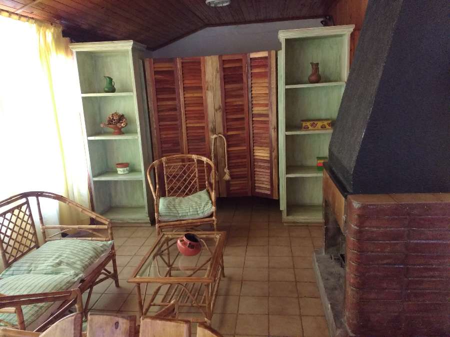 Casa Lujan de Cuyo - Imagen