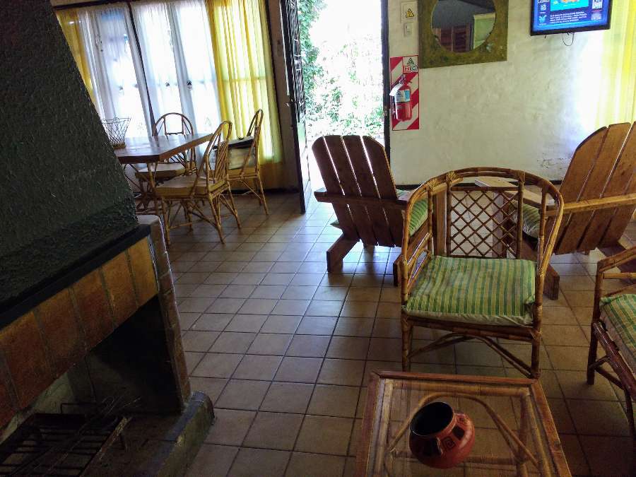 Casa Lujan de Cuyo - Imagen