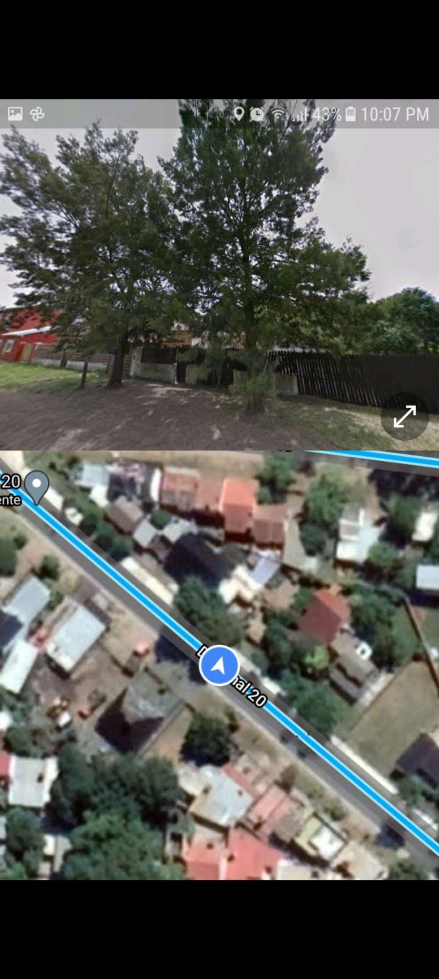 Casa disponible para la en Venta en Santa Teresita · dueño directo · 2 dorm · 3 ambientes · 380 m² de lote - Imagen 5