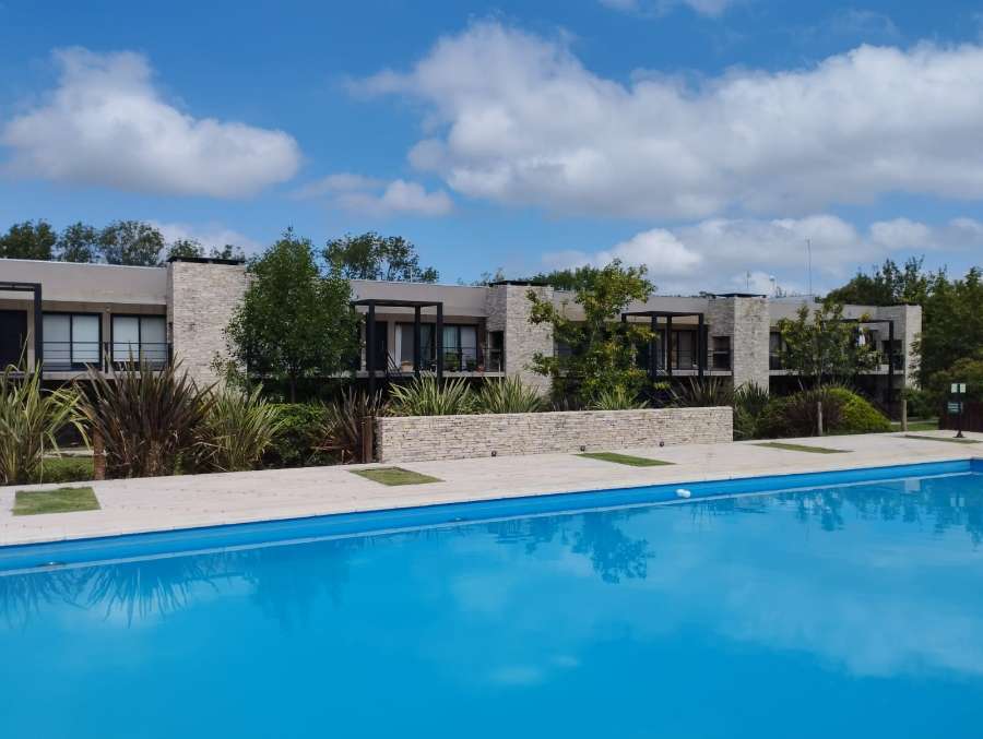 Departamento disponible para la en Venta en Los Cardales · barrio privado · dueño directo · 1 dorm · cochera - Imagen 2