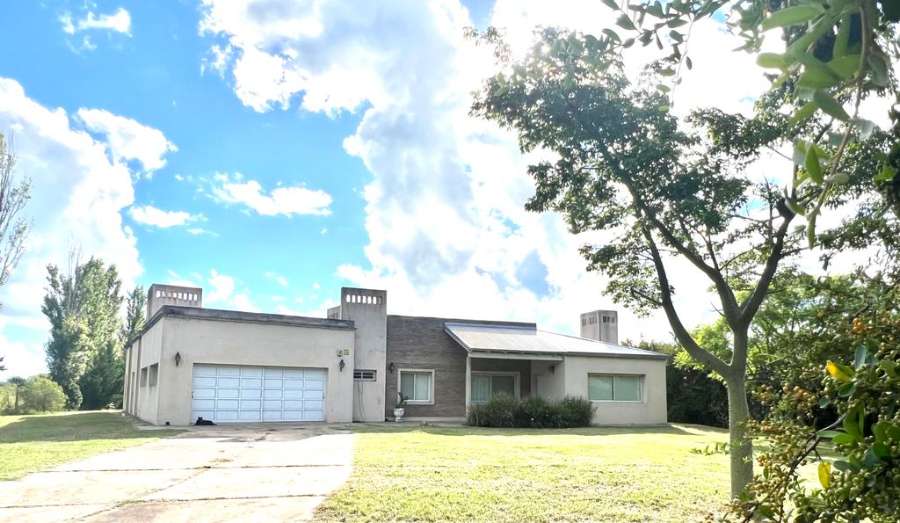 Casa en Venta Spangember 350, Casilda - Imagen 1