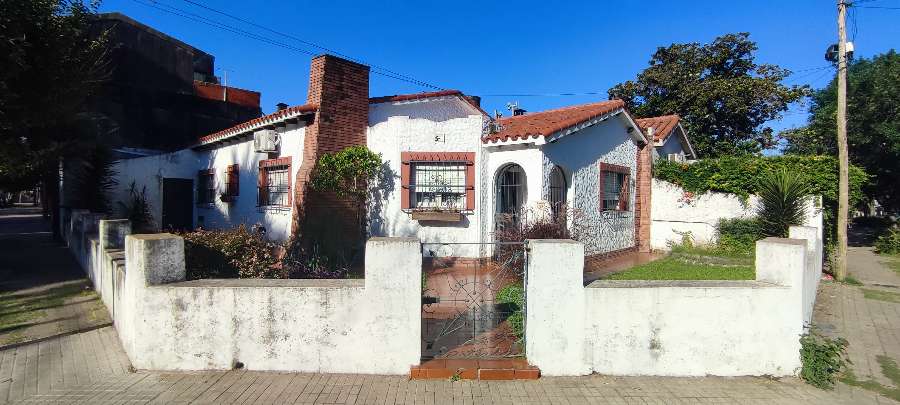 Casa en Venta Arijon 102 Bis, Saladillo - Imagen 1
