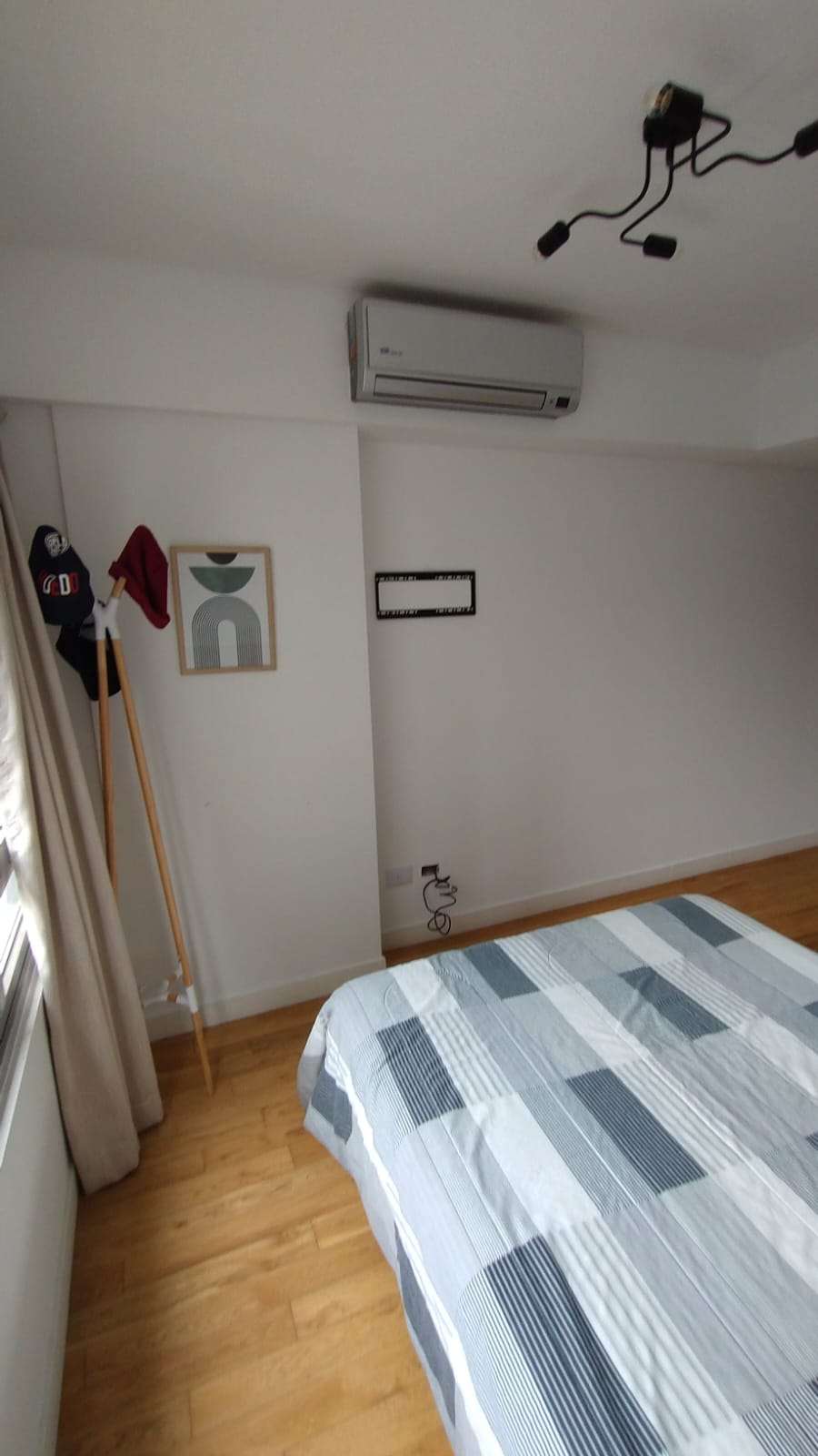 Departamento Palermo - Imagen