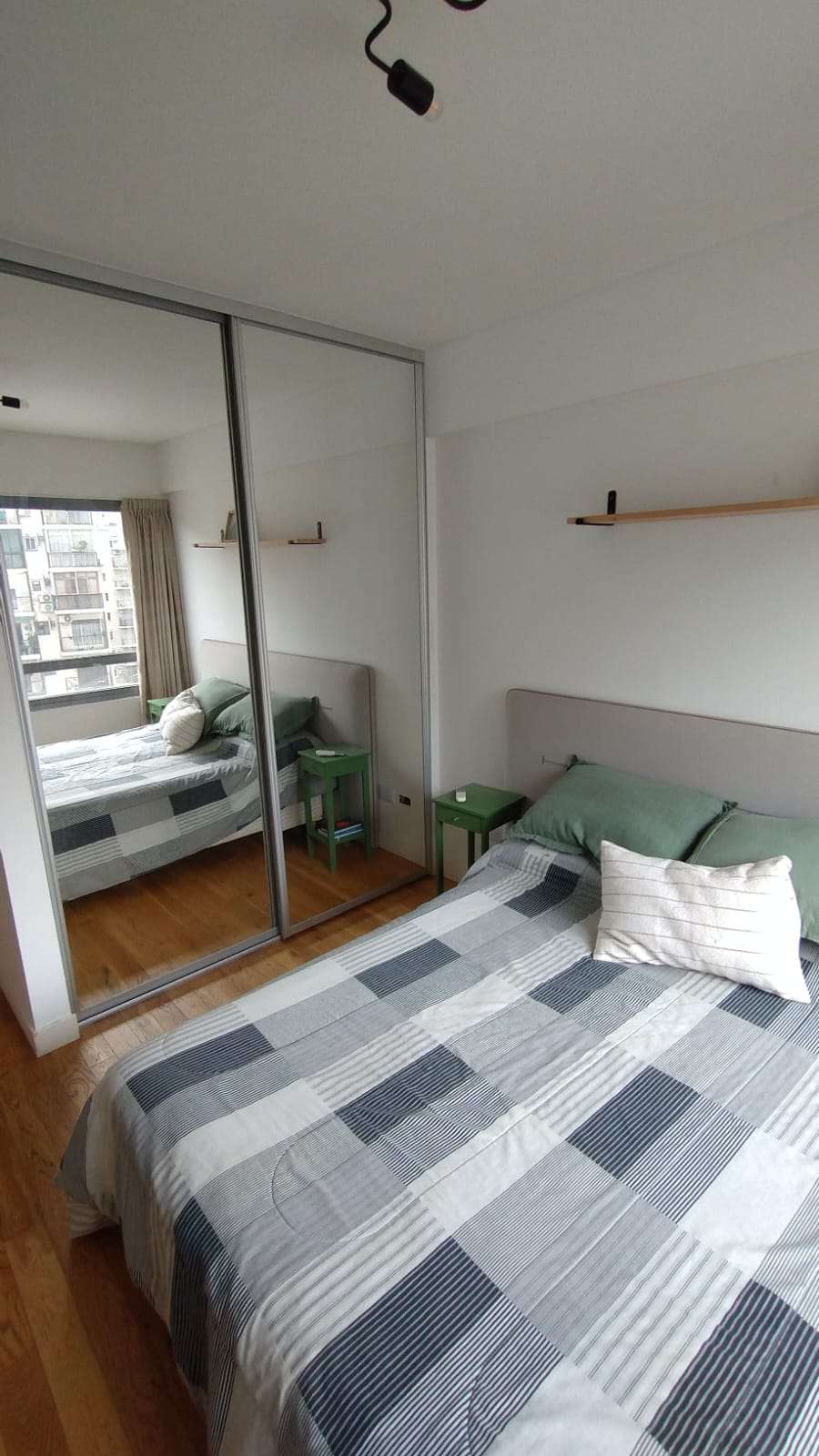 Departamento Palermo - Imagen