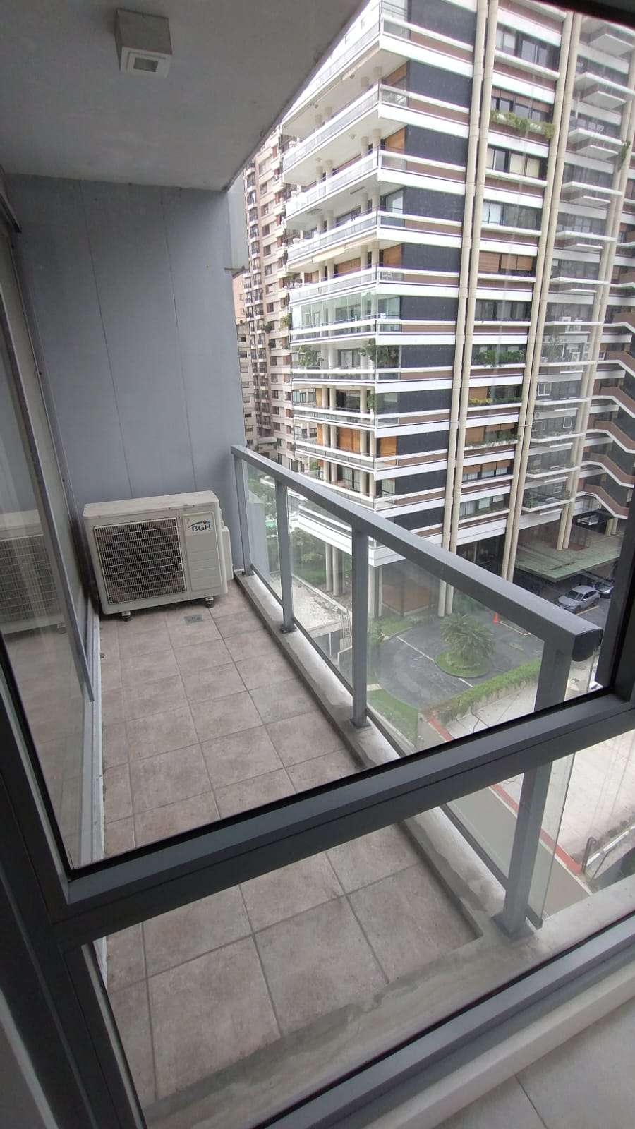 Departamento Palermo - Imagen