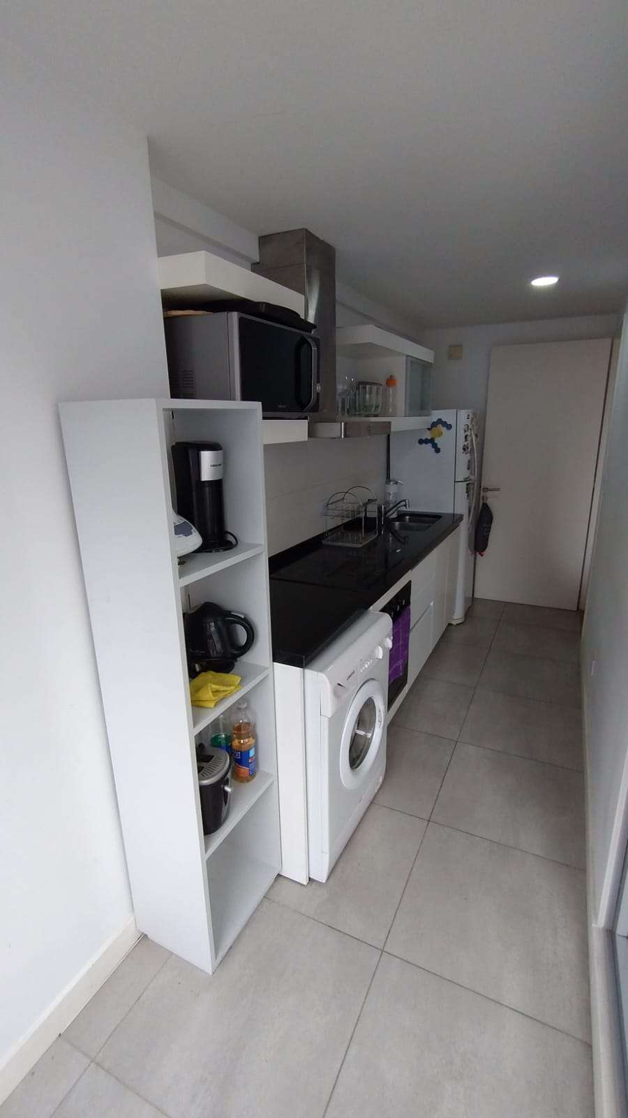 Departamento Palermo - Imagen