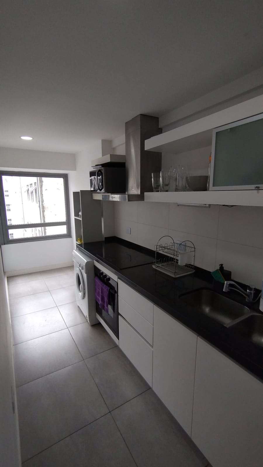 Departamento Palermo - Imagen