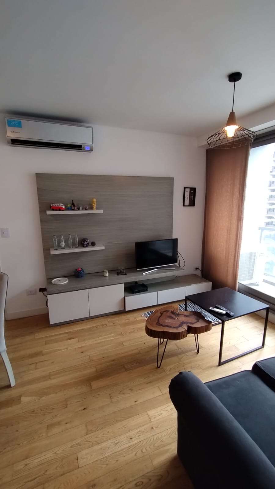 Departamento Palermo - Imagen