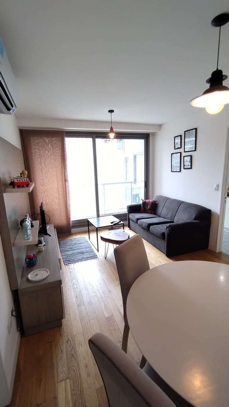 Departamento Palermo - Imagen