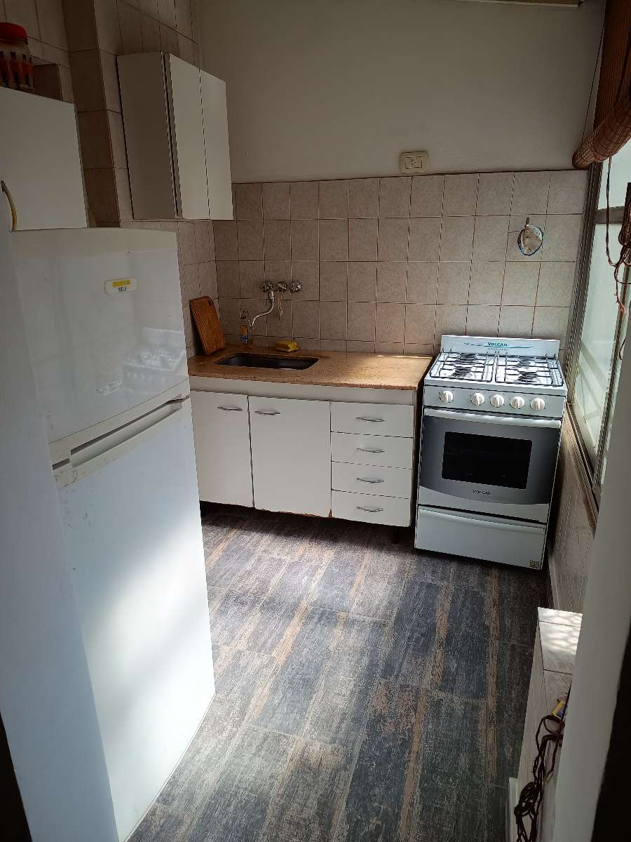 Oportunidad: Departamento en Alquiler en Flores · dueño directo · 1 dorm · 2 ambientes · 37 m² de lote - Imagen 1