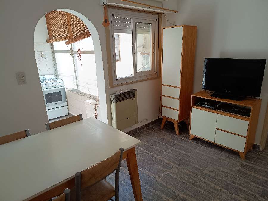 Oportunidad: Departamento en Alquiler en Flores · dueño directo · 1 dorm · 2 ambientes · 37 m² de lote - Imagen 4