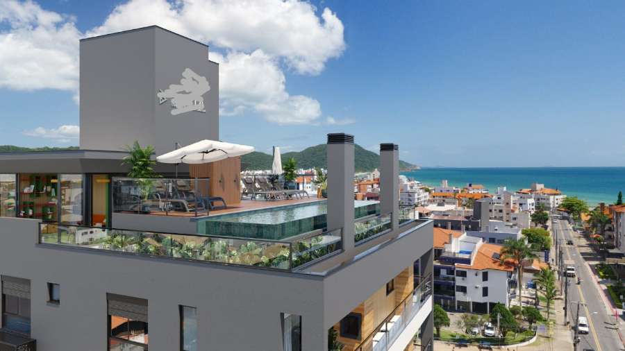 Dpto Estandar en Venta 80mt Mar Ingleses,florianópolis,brazil, Brasil - Imagen 11