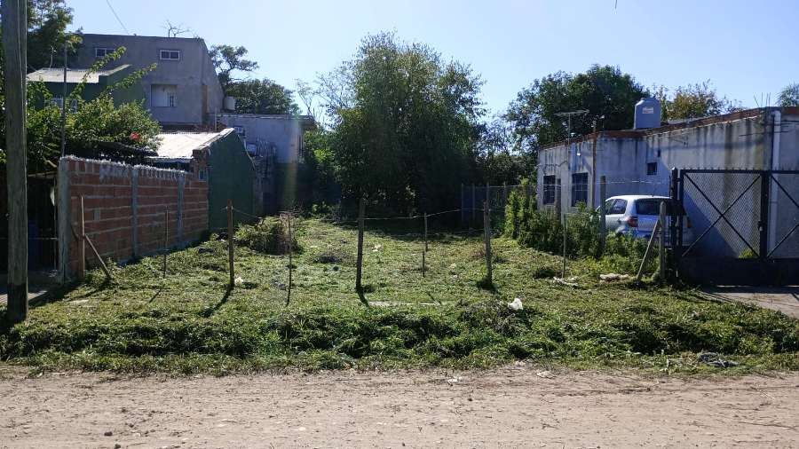 Vicente López 2390 Monte Grande , 