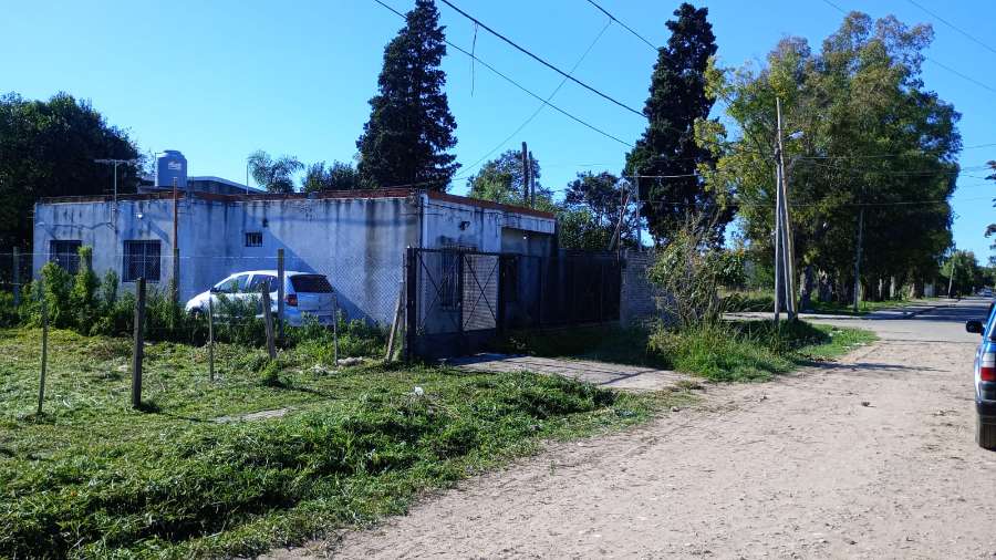 Terreno  Esteban Echeverria - Imagen