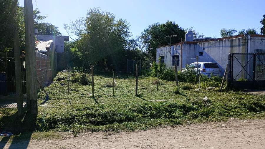 Terreno  Esteban Echeverria - Imagen