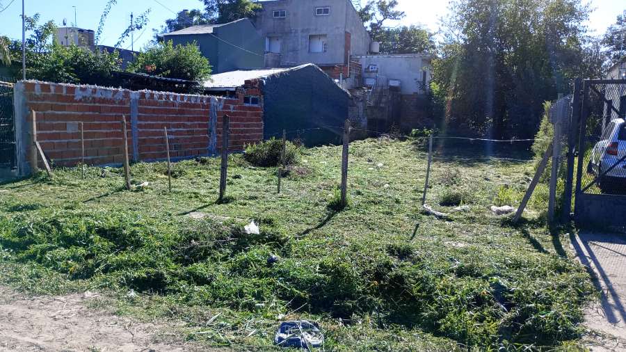 Terreno  Esteban Echeverria - Imagen