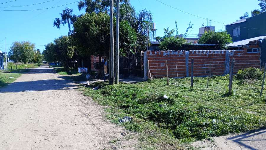 Terreno  Esteban Echeverria - Imagen